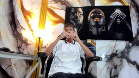 mono_blonde online show from 09-09-25, 07:46