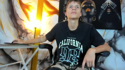 mono_blonde online show from 09-15-25, 08:31