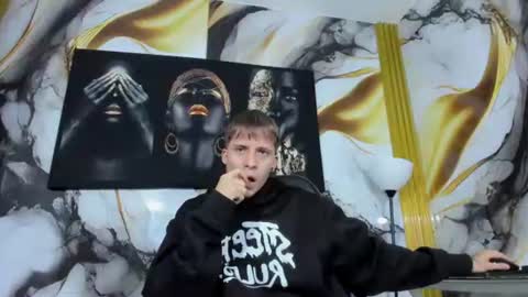 mono_blonde online show from 06-10-26, 11:20
