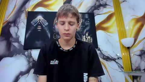 mono_blonde online show from 06-29-26, 11:21