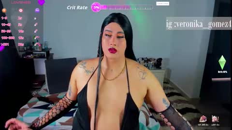 veronika ind online show from 01-05-26, 07:50