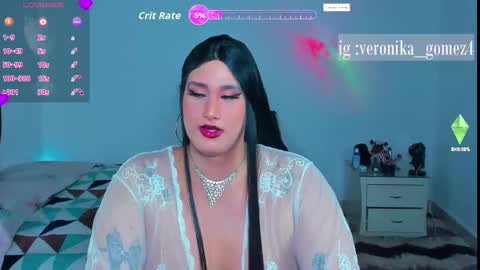 veronika ind online show from 01-08-26, 09:28