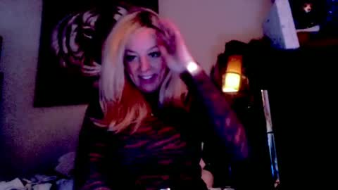 Monroe online show from 12-28-24, 08:16