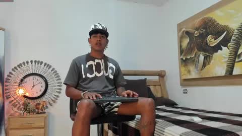monsoon_the_best online show from 05-16-26, 05:04