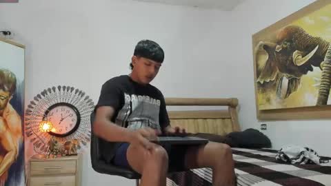 monsoon_the_best online show from 05-26-26, 03:24