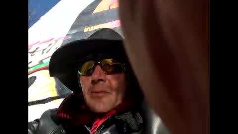 montedemise online show from 01-05-26, 08:23