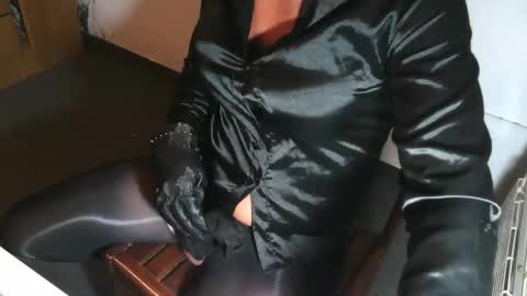 Sabrina online show from 02-06-26, 04:17