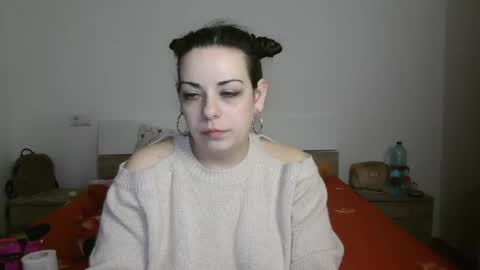 Monse online show from 02-09-25, 04:50