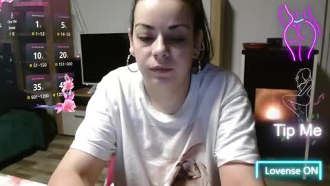Monse online show from 03-02-25, 05:36