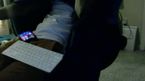 montydxxx2 online show from 10-31-25, 09:32