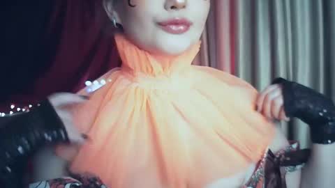 moodiemira online show from 10-29-25, 02:58