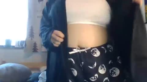 Snapshot of moojay00 chatting on 01-13-25, 07:00 Moo Jay online show from 01-13-25, 07:00