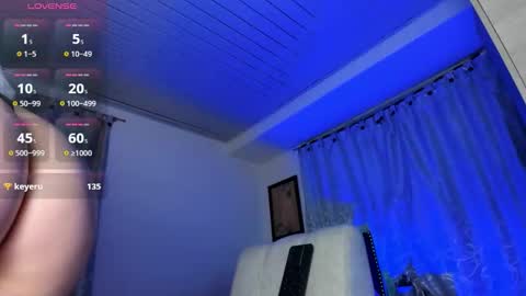 moollly_ online show from 11-20-25, 01:50