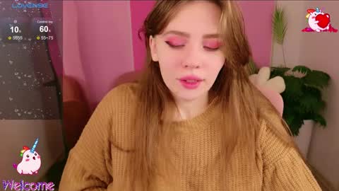 Moon  Bunny online show from 02-06-26, 12:41