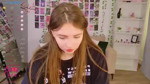 Moon  Bunny online show from 03-11-26, 01:06