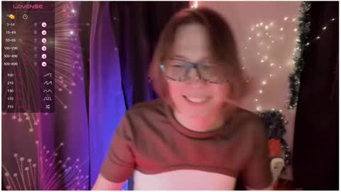 Roxy online show from 12-15-24, 10:15