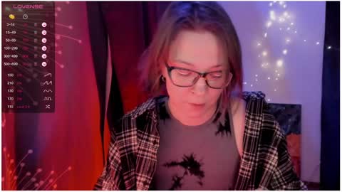 Roxy online show from 01-26-25, 07:52