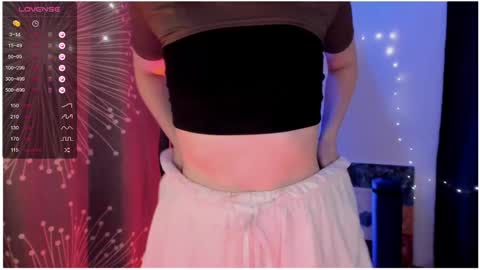 Roxy online show from 02-21-25, 10:26