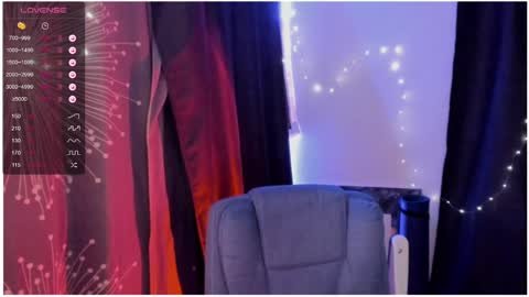 Roxy online show from 02-25-25, 07:25