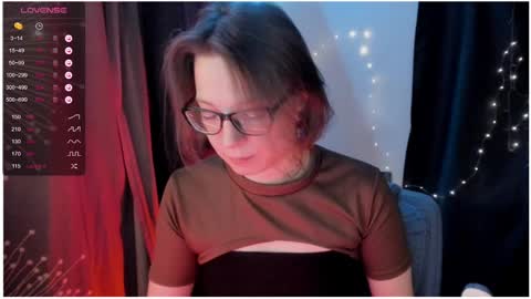 Roxy online show from 02-26-25, 08:11