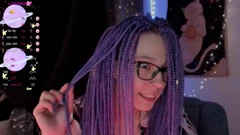 Roxy online show from 09-18-25, 09:17