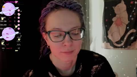 Roxy online show from 10-04-25, 09:13