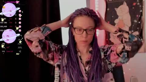 Roxy online show from 10-05-25, 10:46