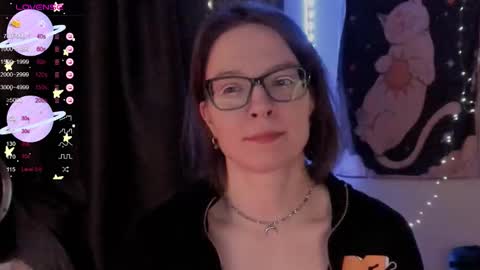 Roxy online show from 02-28-26, 07:26