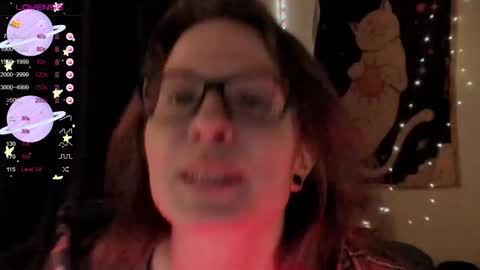 Roxy online show from 03-24-26, 07:52