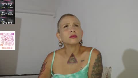 Snapshot of moon_cat85 chatting on 01-15-25, 02:27 Luna online show from 01-15-25, 02:27