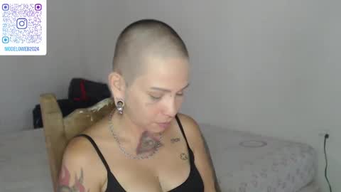 Snapshot of moon_cat85 chatting on 01-27-25, 09:33 Luna online show from 01-27-25, 09:33