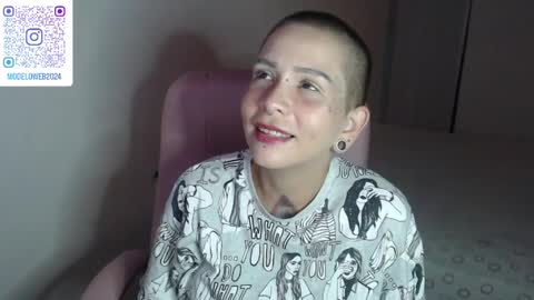 Snapshot of moon_cat85 chatting on 02-09-25, 02:49 Luna online show from 02-09-25, 02:49