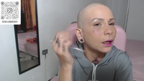 Snapshot of moon_cat85 chatting on 02-17-25, 11:09 Luna online show from 02-17-25, 11:09