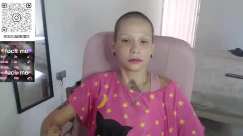 Snapshot of moon_cat85 chatting on 03-05-25, 02:56 Luna online show from 03-05-25, 02:56