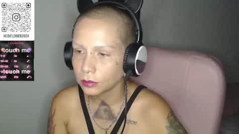 Snapshot of moon_cat85 chatting on 03-06-25, 05:24 Luna online show from 03-06-25, 05:24