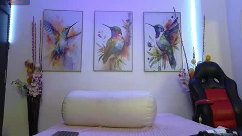 Moon online show from 01-08-26, 07:27