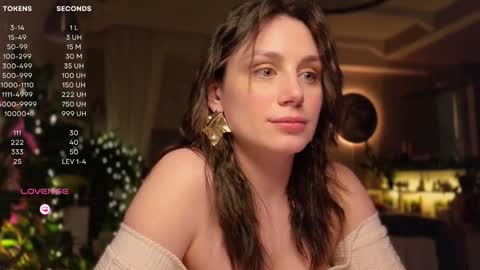 Luna  online show from 01-09-25, 08:33