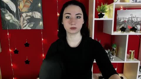 Diana online show from 12-17-24, 02:33