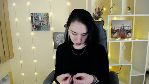 Diana online show from 01-29-25, 12:45