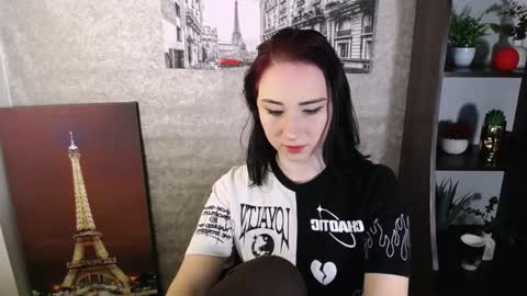 Diana online show from 10-27-25, 08:13