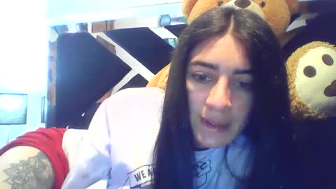 Snapshot of moon_magic666 chatting on 02-16-26, 06:53 Moon Magic666 online show from 02-16-26, 06:53