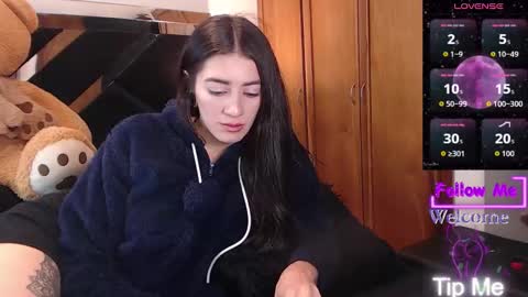 Snapshot of moon_magic666 chatting on 02-25-26, 09:57 Moon Magic666 online show from 02-25-26, 09:57