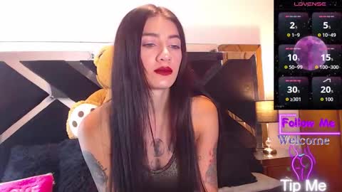 Snapshot of moon_magic666 chatting on 03-12-26, 09:43 Moon Magic666 online show from 03-12-26, 09:43