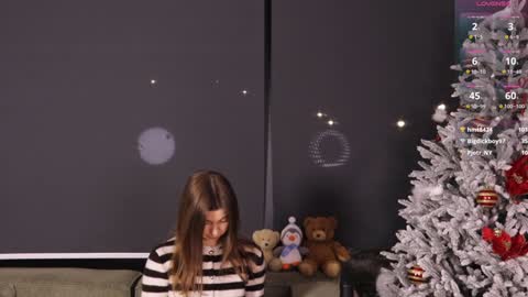 Anna Trass online show from 01-17-25, 03:45