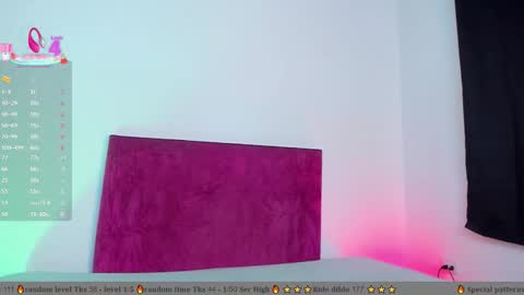 Sofii   model Independent online show from 02-12-26, 09:21