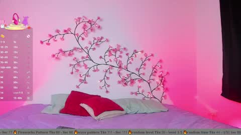 Sofii   model Independent online show from 04-10-26, 10:03