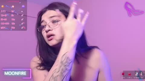 Nicky  online show from 11-26-25, 04:24