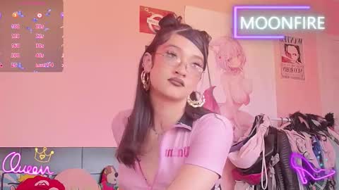 Nicky  online show from 01-07-26, 12:29