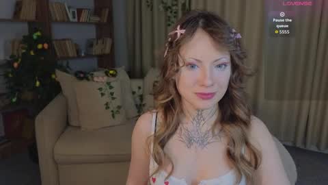 Erica online show from 03-30-26, 08:48