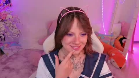 Erica online show from 06-28-26, 09:59